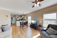 New Listing Retreat w/ Pool  Hot Tub Near Beach condo Tourism Bookings