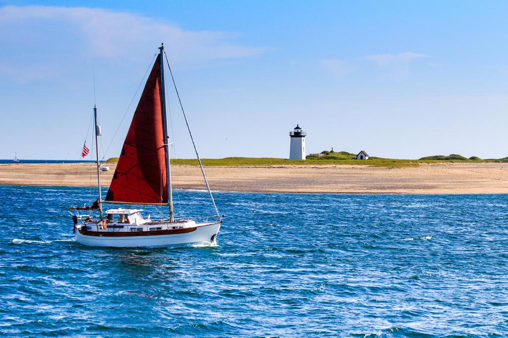 New Listing! Secluded Eastham Cape Cod Getaway Home - thumb 3