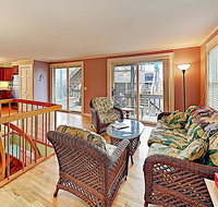 New Listing! Serene East End Condo: Steps To Sand Condo - Tourism Bookings