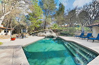 New Listing Spanish Hacienda w/ Pool  Hot Tub home USA Accommodation