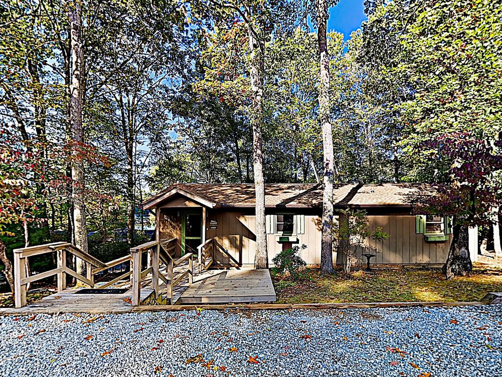 New Listing! The Chocolate Cottage W/ Kayaks Home - thumb 1