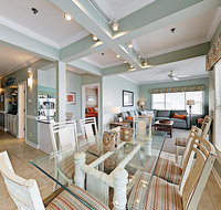 New Listing Twisted Palm Pool Hot Tub Beach Condo - USA Accommodation