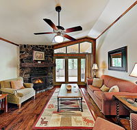 New Listing  Bear Creek Cabin On Hogback Lake Home - Tourism Bookings