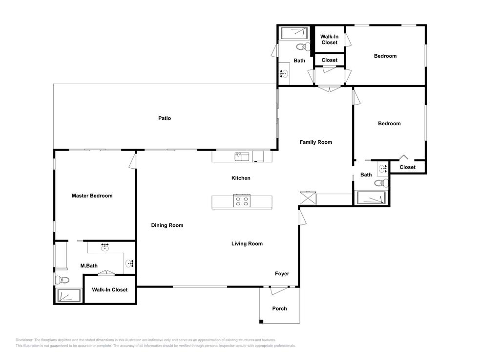 New Listing!  Eden By The Sea Beach Home W/ Pool Home - thumb 2
