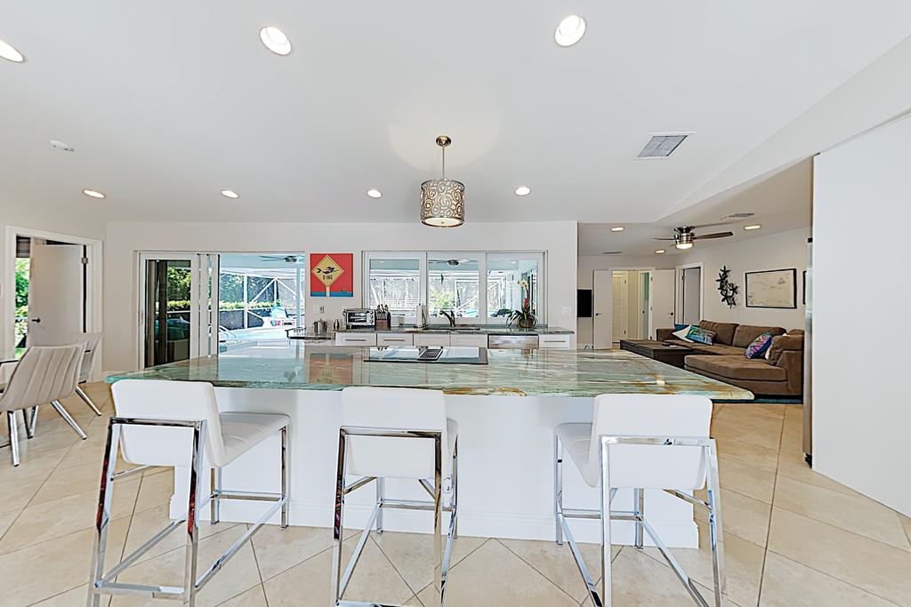 New Listing!  Eden By The Sea Beach Home W/ Pool Home - thumb 1