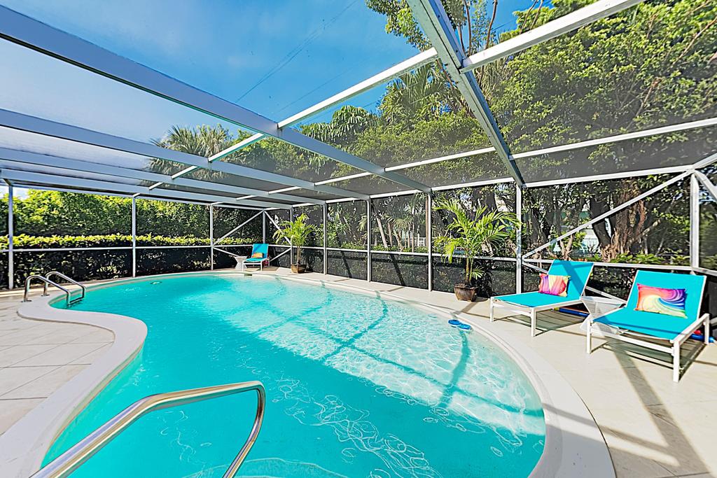 New Listing!  Eden By The Sea Beach Home W/ Pool Home - thumb 0