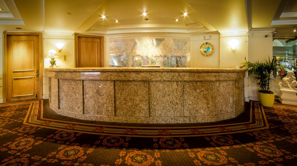 New Seoul Hotel - thumb 1