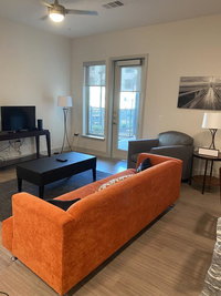 New Style Modern USA Accommodation