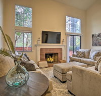 NEW Well-Appointed Residence in the Heart of Davis - Tourism Bookings