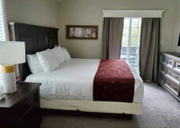 New Wintergreen Midway Condo with Covered Parking Tourism Bookings