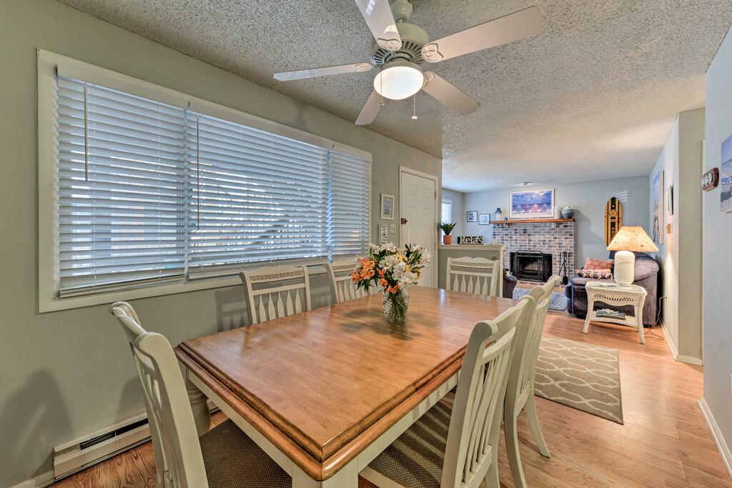 NEW! Central Sea Isle City Condo - Walk To Beach! - thumb 2
