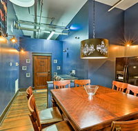 NEW Large 'Hogwarts Dorms' in Downtown St. Louis - Tourism Bookings