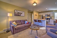 NEW River Street Roost in Hailey Near Sun Valley Hotels Santiago