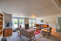 NEWManchester Center Apt w/Mtn Views-Near Skiing USA Accommodation