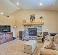 NEW-Family Home w/ Yard 30 Min to Bryce Canyon NP - USA Accommodation