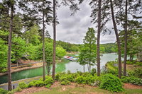 NEW-Lake Keowee Resort Condo w/ PoolMarina Access USA Accommodation