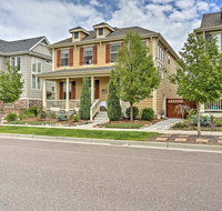 Newly Built Denver Apartment by Park in Stapleton! - Tourism Bookings