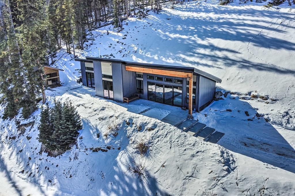 Newly Built Home With Mtn Views-15 Mi To Breckenridge - thumb 2