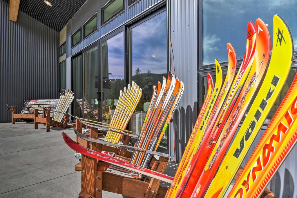 Newly Built Home With Mtn Views-15 Mi To Breckenridge - thumb 0