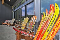 Newly Built Home with Mtn Views-15 Mi to Breckenridge Tourism Bookings