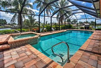 Newly Renovated 3BR Cape Coral House with Pool Tourism Bookings