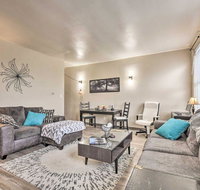 Newly Renovated Downtown Pittsburgh Apt. - Tourism Bookings