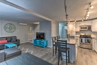Newly Renovated Home with Hot Tub 10 Mi to Camelback Tourism Bookings