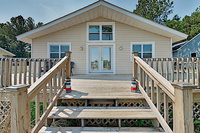 Newly renovated minutes from Ocean City Assateague Island home Tourism Bookings