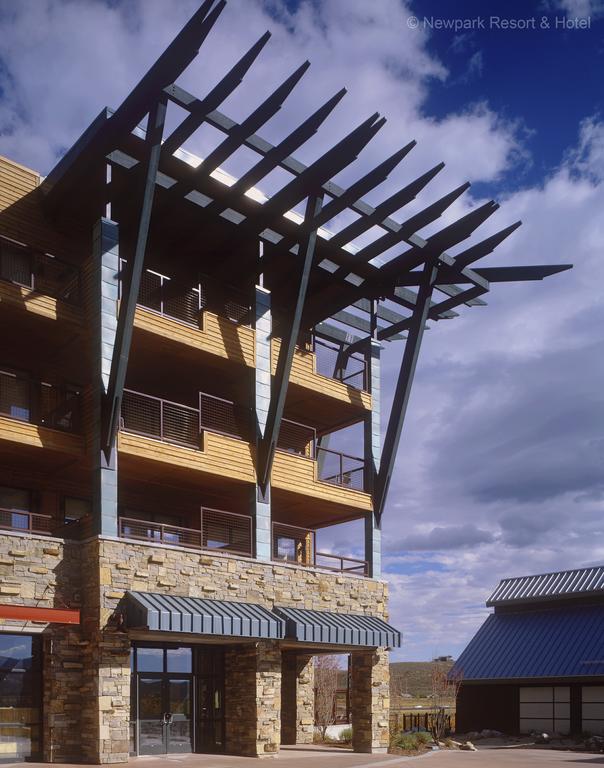 Newpark Resort - thumb 3