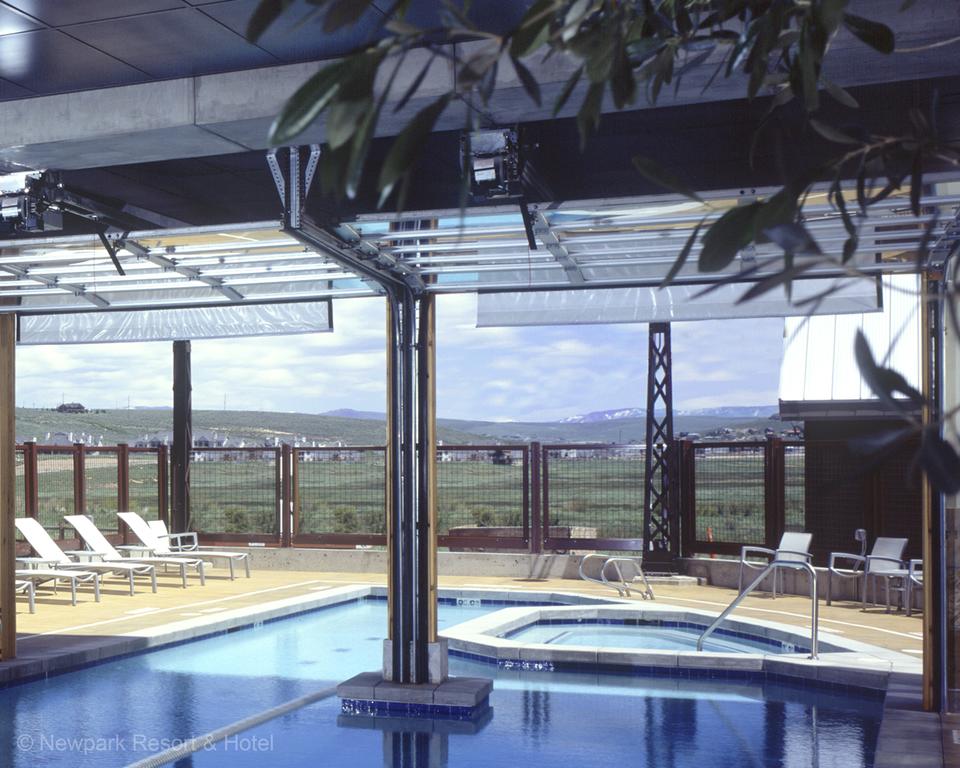 Newpark Resort - thumb 0