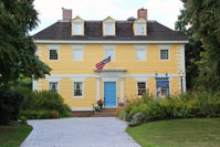 Newport House Bed  Breakfast Tourism Bookings