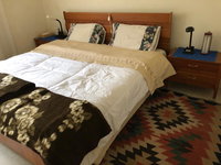 Nice guest room in quiet Russett area Tourism Bookings