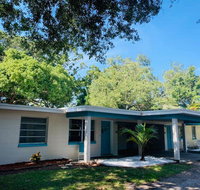 Nice house Close to Clearwater and Belleair Beach - Accommodation China