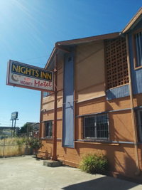 Nights Inn Motel Tourism Bookings