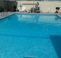 Nites Inn - USA Accommodation