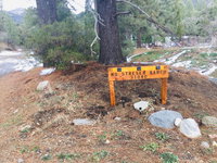 No Stresen Ranch USA Accommodation