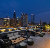 Nobu Hotel Chicago - Tourism Bookings