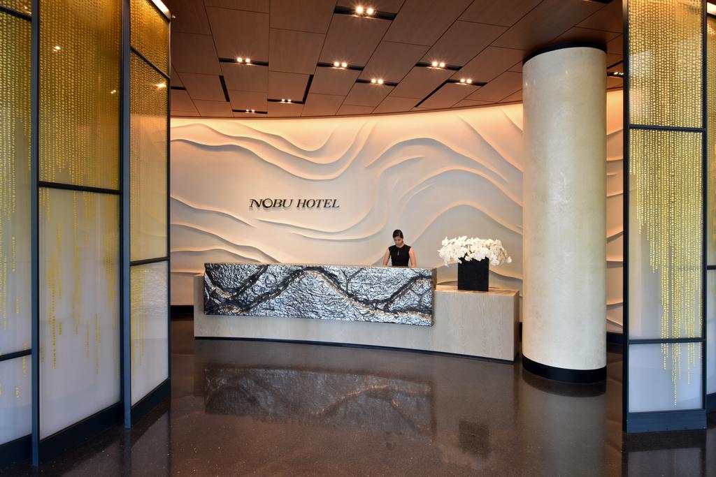 Nobu Hotel Miami Beach - thumb 3