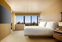 Nobu Hotel Palo Alto Tourism Bookings