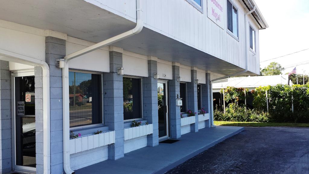 Nocturne Motel - thumb 1