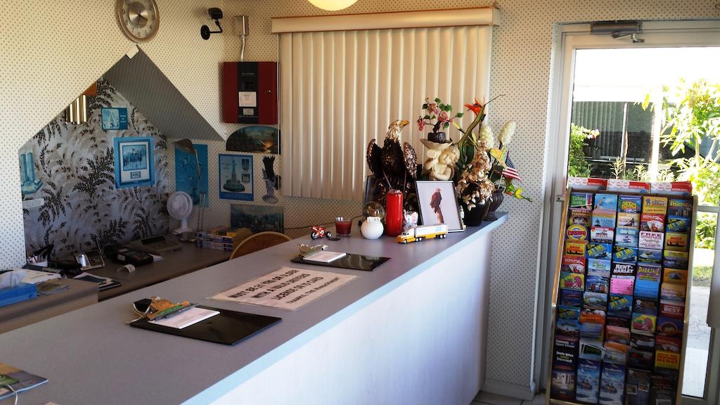 Nocturne Motel - thumb 2