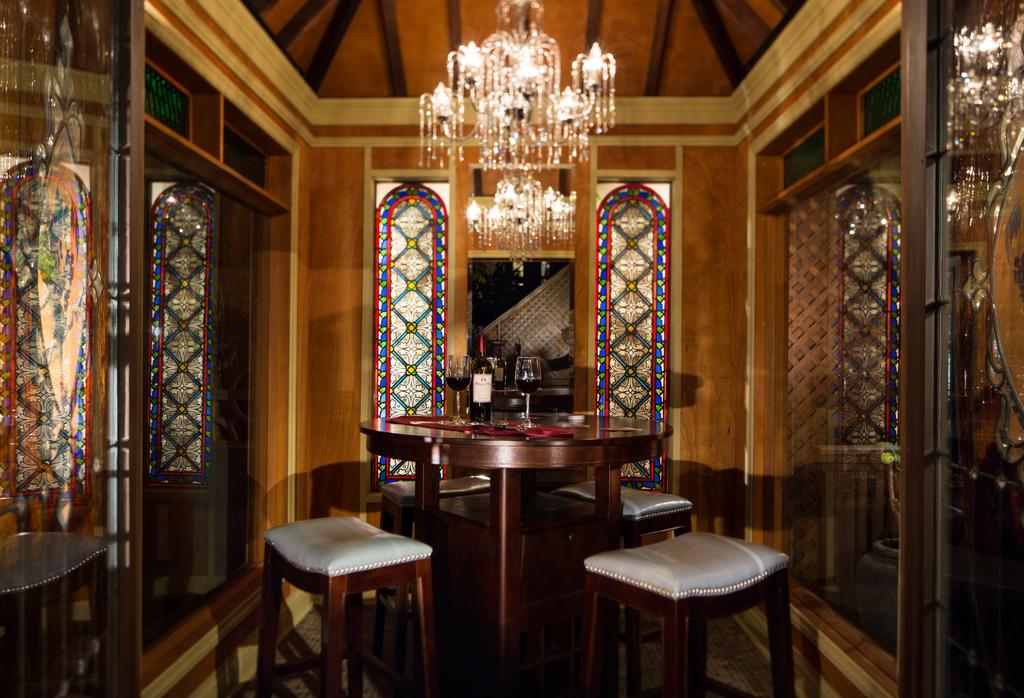 Noe's Nest Bed And Breakfast - thumb 1