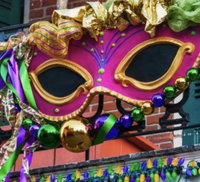 Nola Guesthouse Tourism Bookings