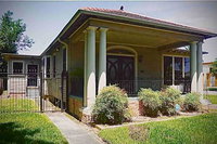 NOLA Staycation Home Tourism Bookings
