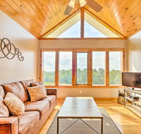 Norris Lake Home with View  Hiking on 140 Acres - Tourism Bookings