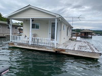 Norris Lake Tiny Home Tourism Bookings