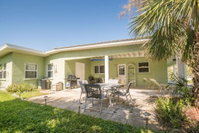 North Beach Beauty by Ocean Properties Tourism Bookings