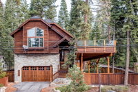 North Lake House 5295 Home Tourism Bookings
