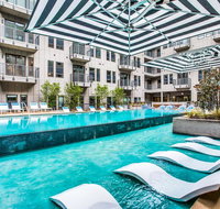 North of Magnolia Avenue Condos by Barsala - USA Accommodation