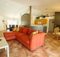 North Timucuan Trail Villa 1208 - Tourism Bookings